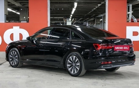 Audi A6, 2019 год, 3 999 000 рублей, 7 фотография