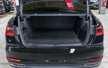 Audi A6, 2019 год, 3 999 000 рублей, 10 фотография