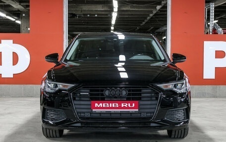 Audi A6, 2019 год, 3 999 000 рублей, 2 фотография