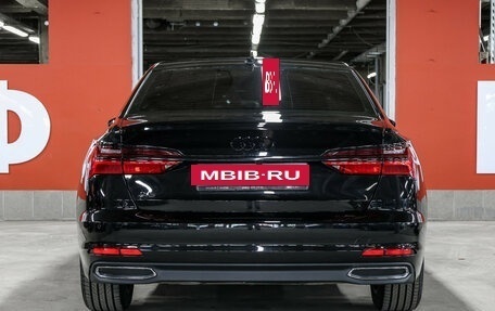 Audi A6, 2019 год, 3 999 000 рублей, 6 фотография