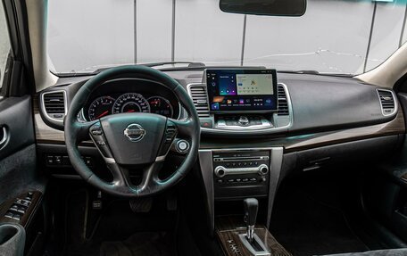 Nissan Teana, 2011 год, 949 000 рублей, 6 фотография