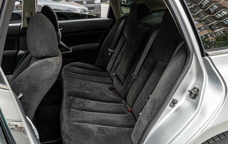 Nissan Teana, 2011 год, 949 000 рублей, 9 фотография