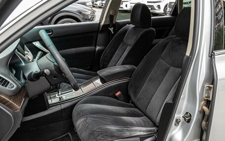 Nissan Teana, 2011 год, 949 000 рублей, 10 фотография
