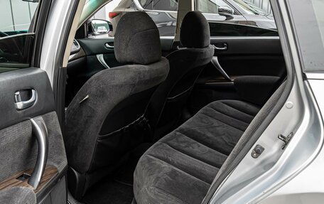 Nissan Teana, 2011 год, 949 000 рублей, 11 фотография