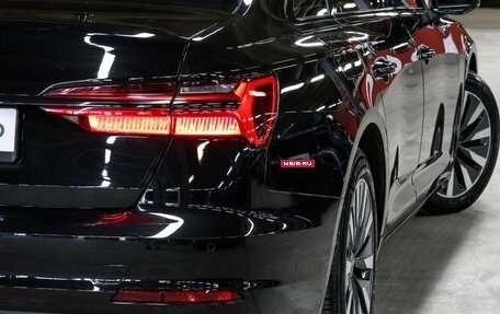 Audi A6, 2019 год, 3 999 000 рублей, 22 фотография