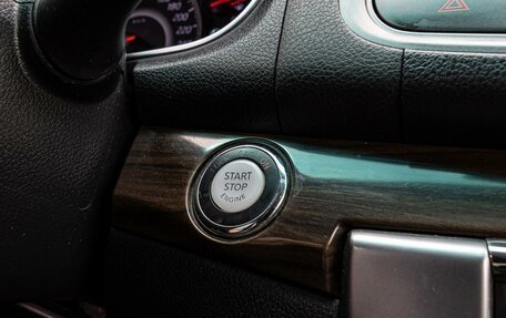Nissan Teana, 2011 год, 949 000 рублей, 17 фотография