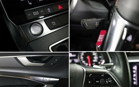 Audi A6, 2019 год, 3 999 000 рублей, 19 фотография