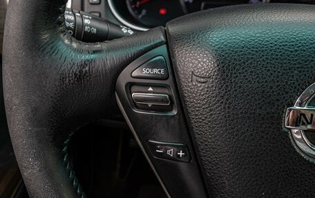 Nissan Teana, 2011 год, 949 000 рублей, 18 фотография