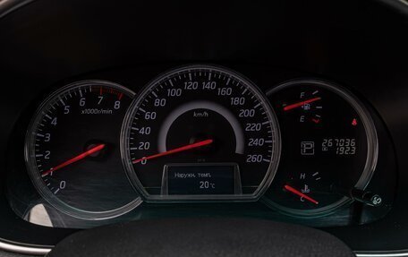 Nissan Teana, 2011 год, 949 000 рублей, 16 фотография