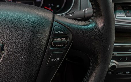 Nissan Teana, 2011 год, 949 000 рублей, 20 фотография