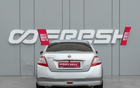 Nissan Teana, 2011 год, 949 000 рублей, 4 фотография