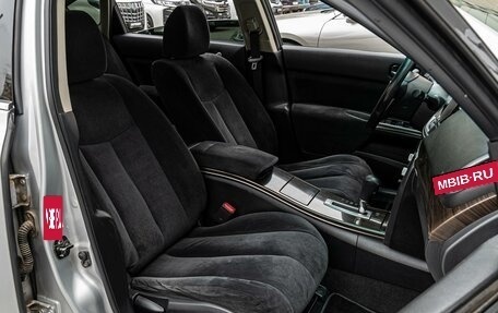 Nissan Teana, 2011 год, 949 000 рублей, 8 фотография