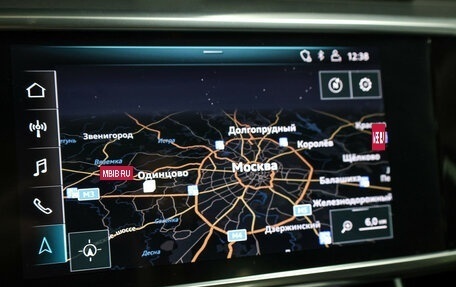 Audi A6, 2019 год, 3 999 000 рублей, 17 фотография