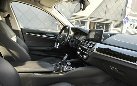 BMW 5 серия, 2021 год, 4 150 000 рублей, 6 фотография