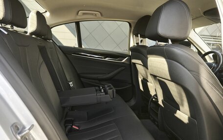 BMW 5 серия, 2021 год, 4 150 000 рублей, 7 фотография