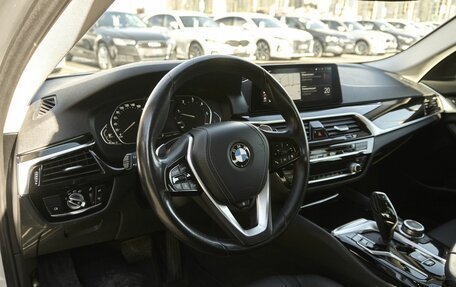 BMW 5 серия, 2021 год, 4 150 000 рублей, 5 фотография