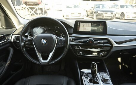 BMW 5 серия, 2021 год, 4 150 000 рублей, 8 фотография