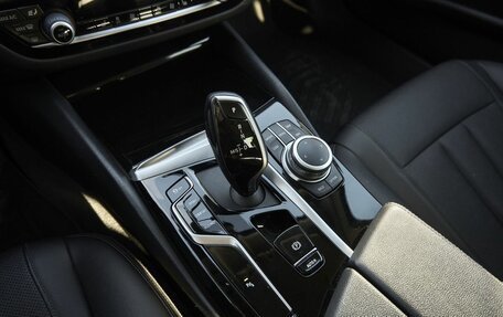 BMW 5 серия, 2021 год, 4 150 000 рублей, 11 фотография