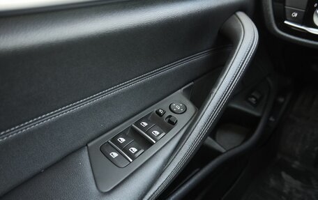 BMW 5 серия, 2021 год, 4 150 000 рублей, 12 фотография
