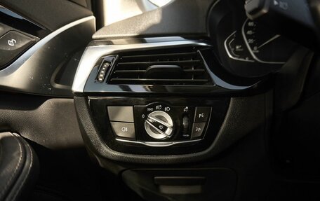 BMW 5 серия, 2021 год, 4 150 000 рублей, 13 фотография