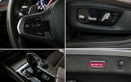 BMW 5 серия, 2018 год, 4 549 000 рублей, 23 фотография