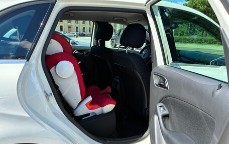 Mercedes-Benz B-Класс, 2012 год, 955 000 рублей, 12 фотография