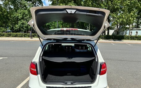 Mercedes-Benz B-Класс, 2012 год, 955 000 рублей, 11 фотография