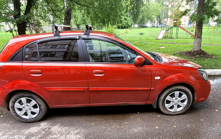 KIA Rio II, 2010 год, 450 000 рублей, 1 фотография
