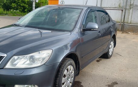 Skoda Octavia, 2012 год, 1 350 000 рублей, 1 фотография