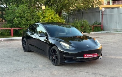 Tesla Model 3 I, 2022 год, 4 800 000 рублей, 1 фотография