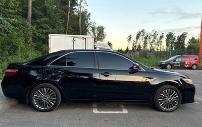 Toyota Camry, 2011 год, 1 700 000 рублей, 1 фотография