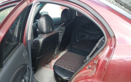 Nissan Almera, 2004 год, 320 000 рублей, 2 фотография