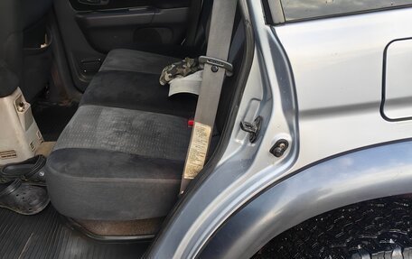 Mitsubishi Pajero Sport II рестайлинг, 2007 год, 800 000 рублей, 11 фотография