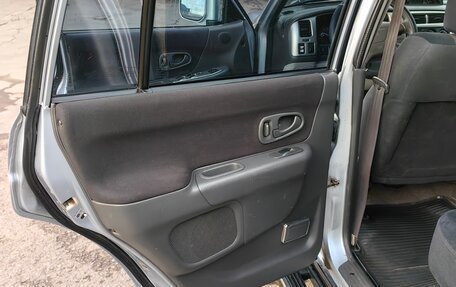 Mitsubishi Pajero Sport II рестайлинг, 2007 год, 800 000 рублей, 10 фотография