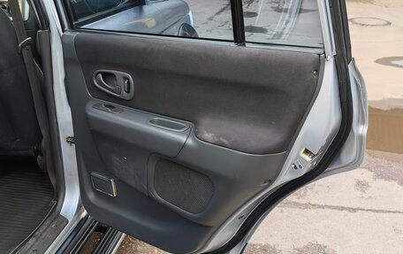 Mitsubishi Pajero Sport II рестайлинг, 2007 год, 800 000 рублей, 12 фотография