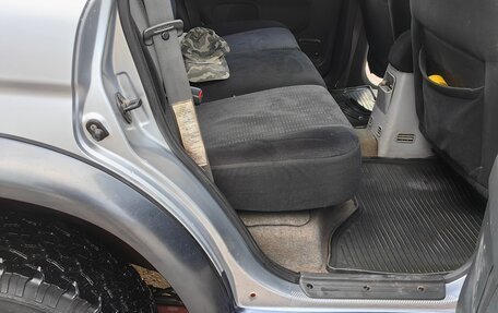 Mitsubishi Pajero Sport II рестайлинг, 2007 год, 800 000 рублей, 13 фотография