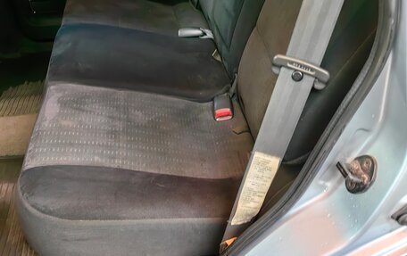 Mitsubishi Pajero Sport II рестайлинг, 2007 год, 800 000 рублей, 21 фотография