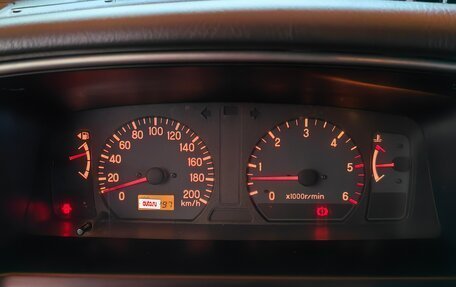 Mitsubishi Pajero Sport II рестайлинг, 2007 год, 800 000 рублей, 25 фотография