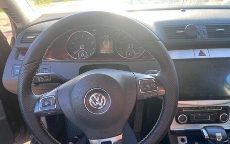 Volkswagen Passat B6, 2010 год, 550 000 рублей, 8 фотография