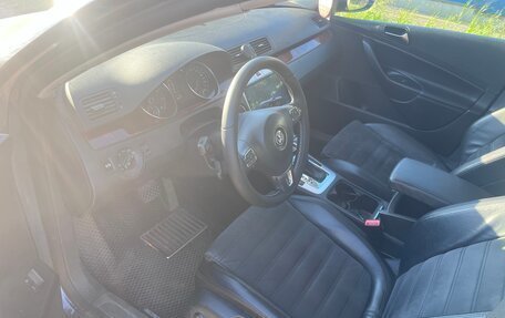 Volkswagen Passat B6, 2010 год, 550 000 рублей, 11 фотография