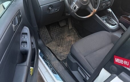Volkswagen Jetta VI, 2014 год, 1 300 000 рублей, 7 фотография