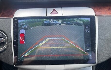 Volkswagen Passat B6, 2010 год, 550 000 рублей, 6 фотография