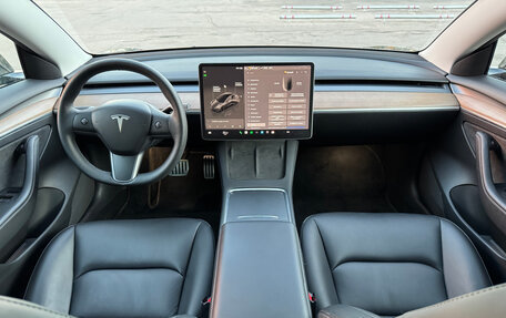 Tesla Model 3 I, 2022 год, 4 800 000 рублей, 9 фотография