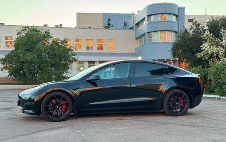 Tesla Model 3 I, 2022 год, 4 800 000 рублей, 4 фотография