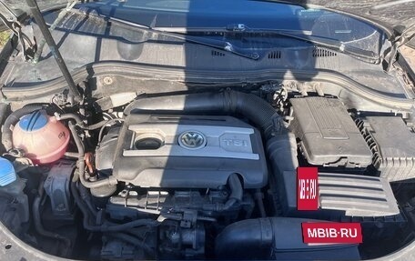Volkswagen Passat B6, 2010 год, 550 000 рублей, 12 фотография
