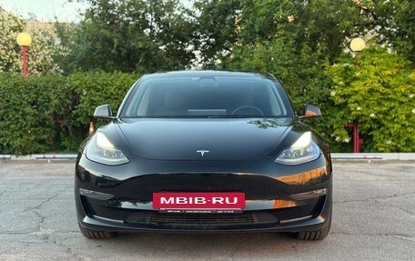 Tesla Model 3 I, 2022 год, 4 800 000 рублей, 2 фотография