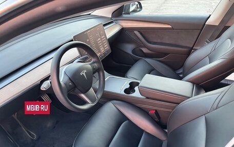 Tesla Model 3 I, 2022 год, 4 800 000 рублей, 8 фотография