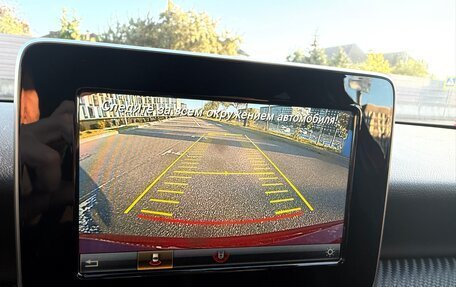 Mercedes-Benz A-Класс, 2017 год, 1 690 000 рублей, 16 фотография