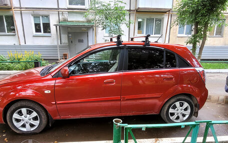 KIA Rio II, 2010 год, 450 000 рублей, 2 фотография