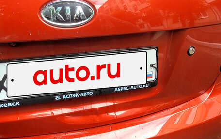 KIA Rio II, 2010 год, 450 000 рублей, 16 фотография